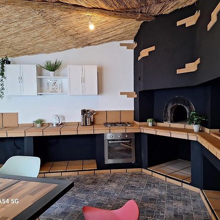 폰타도솔 Figueira'S House By The Atlantic 빌라 외부 사진