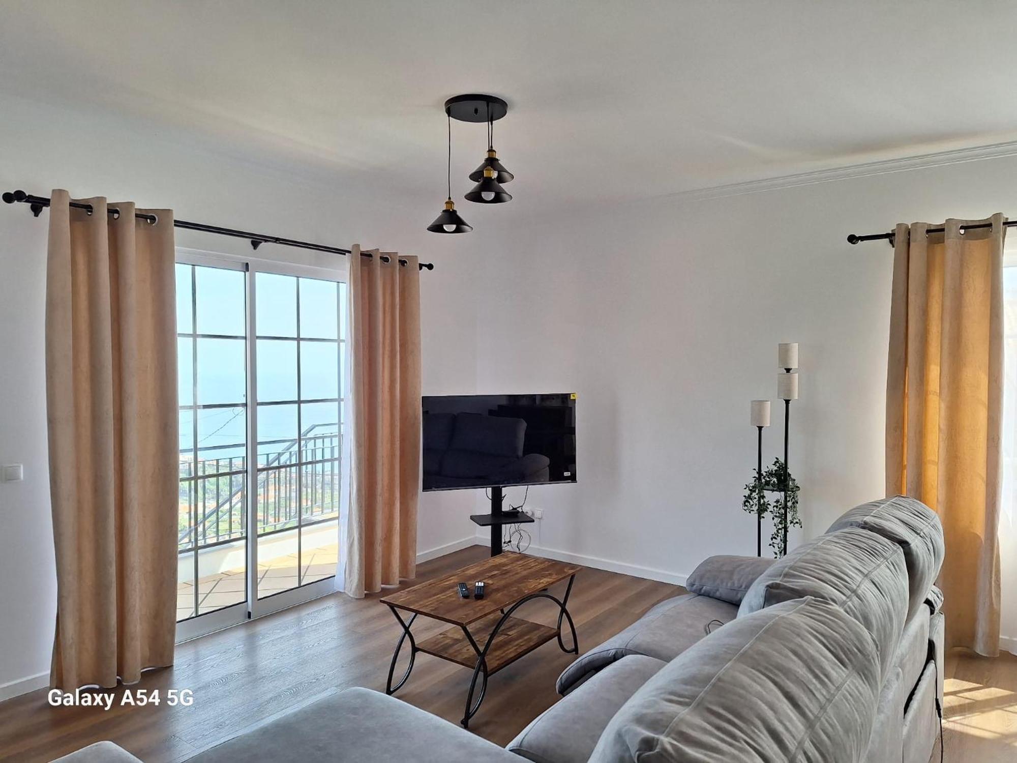 폰타도솔 Figueira'S House By The Atlantic 빌라 외부 사진