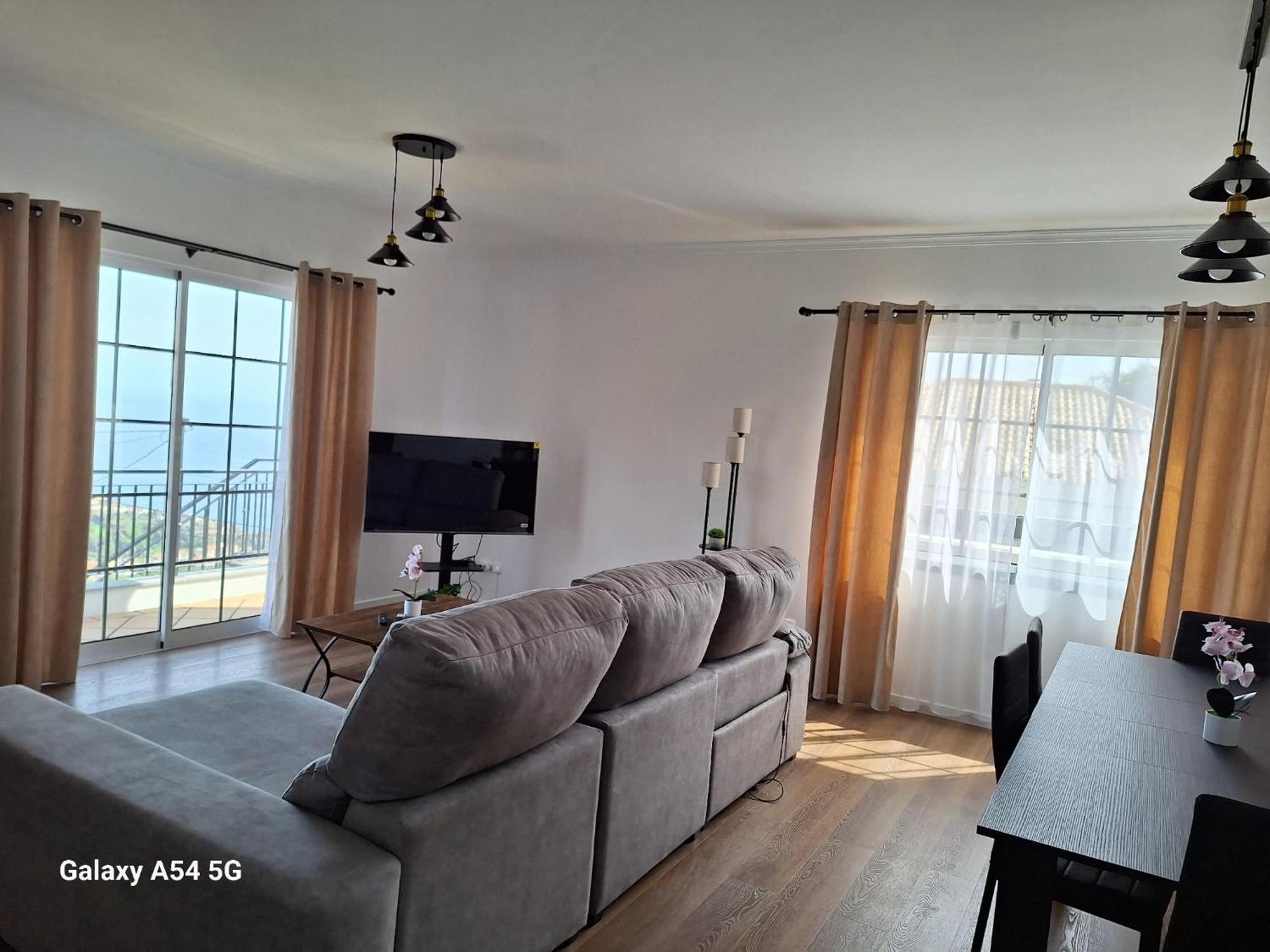 폰타도솔 Figueira'S House By The Atlantic 빌라 외부 사진