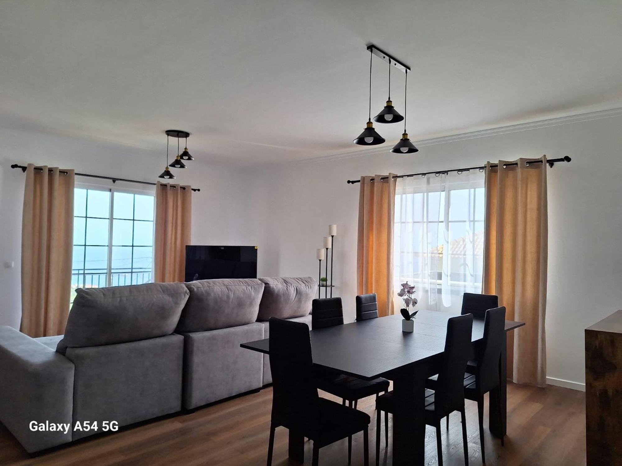 폰타도솔 Figueira'S House By The Atlantic 빌라 외부 사진