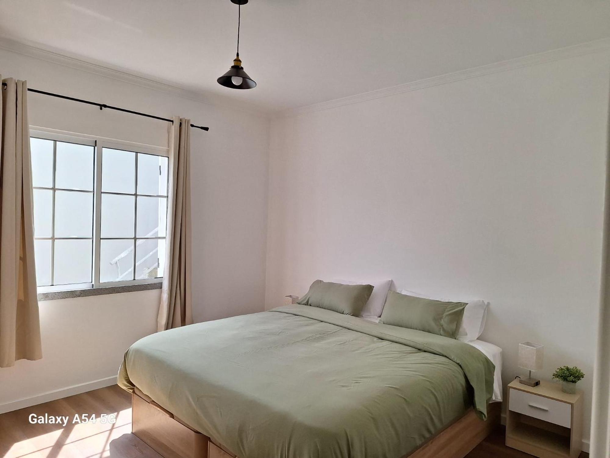 폰타도솔 Figueira'S House By The Atlantic 빌라 외부 사진