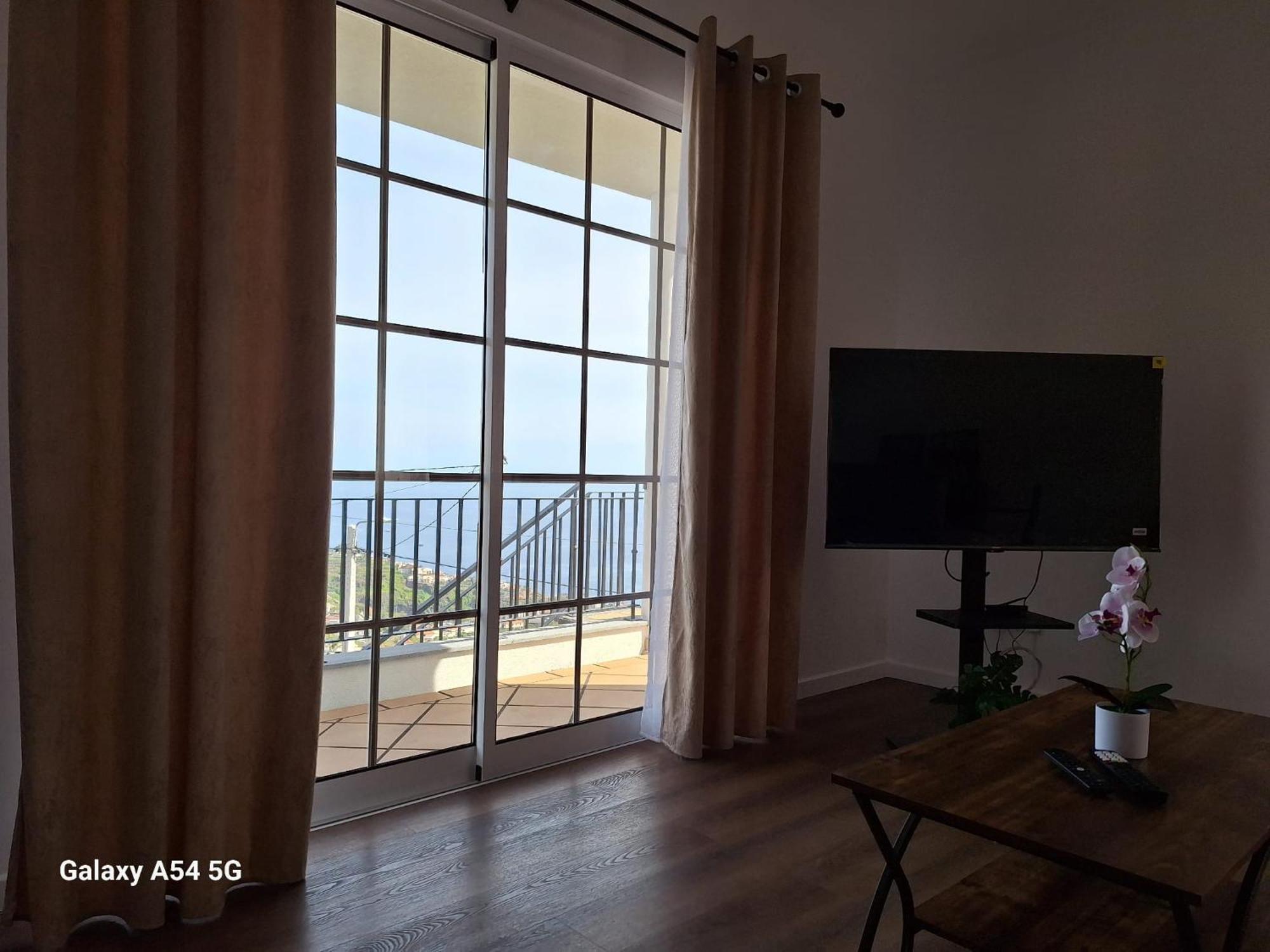 폰타도솔 Figueira'S House By The Atlantic 빌라 외부 사진